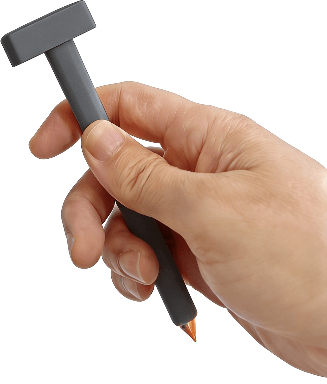 Pointer Module